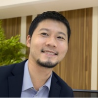Nguyễn Huy Công (Mr.) at Solar & Storage Live Vietnam 2026