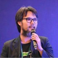 Nguyễn Khoa Dũng (Mr.), Sáng lập kiêm Giám đốc Điều hành / Founder & CEO, COCO SOLAR