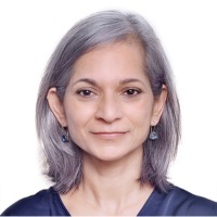 Sunita Dubey at Solar & Storage Live Vietnam 2026