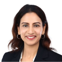 Priyanka Mehrotra, Giám đốc Đầu tư / Investment Director, Mirova