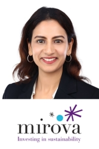 Priyanka Mehrotra
