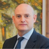 Denzel Eades at Solar & Storage Live Vietnam 2026