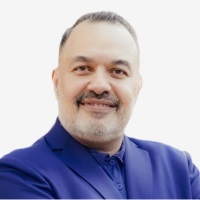 Miguel A. Ferrer, Chủ tịch / Chairman, BeLuxCham Vietnam