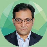 Ananth Chikkatur at Solar & Storage Live Vietnam 2026