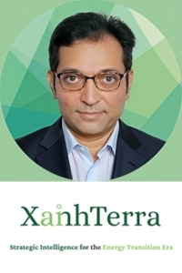 Ananth Chikkatur