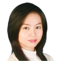 Phạm Thị Phương Thảo (Ms.) at Solar & Storage Live Vietnam 2026