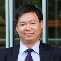 Nguyễn Hoàng Nam (Mr.) at Solar & Storage Live Vietnam 2026