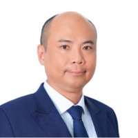 Nguyễn Ngọc Phúc (Mr.) at Solar & Storage Live Vietnam 2026