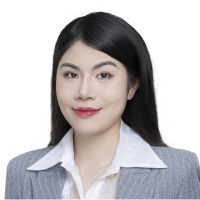 Lê Ngân Hà (Ms.) at Solar & Storage Live Vietnam 2026