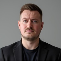 Gary Martin Dit Latour, ASEAN Regional Manager & Senior Technical Advisor, Syneria