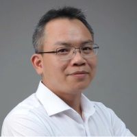 Mai Xuân Phong (Mr.), Tổng Giám đốc / General Director, Tổng công ty Thủy sản Việt Nam / Vietnam Seaproducts Corporation JSC (SEAPRODEX)