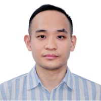 Trần Quang Biển (Mr.) at Solar & Storage Live Vietnam 2026