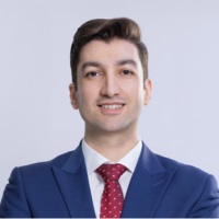 Hadi Ganjineh at Solar & Storage Live Vietnam 2026