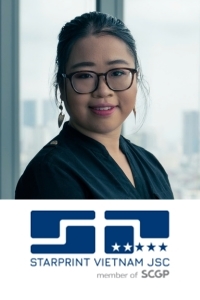(Arden) Nguyễn Khánh Linh (Ms.)