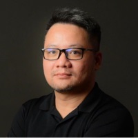 Nguyễn Đăng Quang (Mr.) at Solar & Storage Live Vietnam 2026