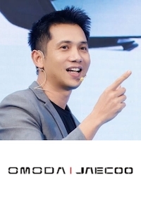 Nguyễn Văn Nghinh (Mr.)