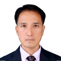 Koji Nishimiya at Solar & Storage Live Vietnam 2026