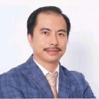 (Richard) Dương Văn Tuấn (Mr.) at Solar & Storage Live Vietnam 2026