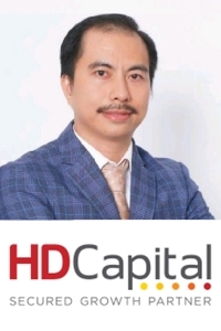 (Richard) Dương Văn Tuấn (Mr.)