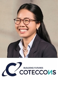 Nguyễn Trình Thùy Trang (Ms.)