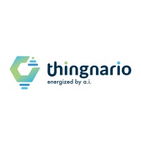 thingnario at Solar & Storage Live Vietnam 2026