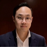 Edward Jung at Solar & Storage Live Vietnam 2026