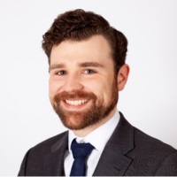 Joshua Grimm, Director, Forvis Mazars