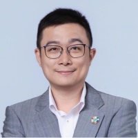 Phạm Đăng An (Mr.) at Solar & Storage Live Vietnam 2026