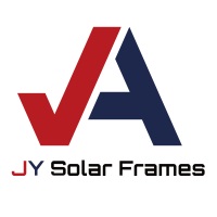 JY Aluminum Solar Frames Co., Ltd at Solar & Storage Live Vietnam 2026