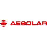 AE Solar Co., Ltd. at Solar & Storage Live Vietnam 2026