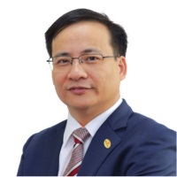 (Henry) Đinh Hữu Thạnh (Mr.) at Solar & Storage Live Vietnam 2026