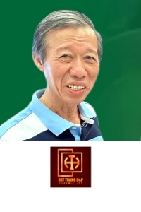 Lê Đức Trọng (Mr.)