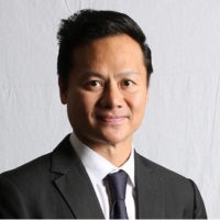 Trương Thế Kiệt (Mr.) at Solar & Storage Live Vietnam 2026