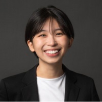 You-Jie (Jessie) Tsai at Solar & Storage Live Vietnam 2026