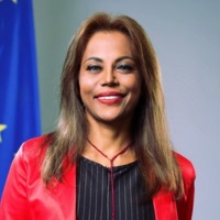 Sunita Lukkhoo, Giám đốc khu vực Đông Nam Á và Thái Bình Dương / Head of EIB Group for Southeast Asia and the Pacific, European Investment Bank (EIB)