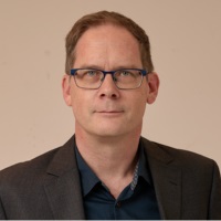 Christian Schaefer at Solar & Storage Live Vietnam 2026