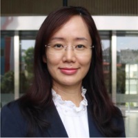 (Grace) Lê Việt Nga (Ms.) at Solar & Storage Live Vietnam 2026