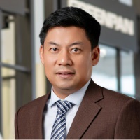 Đào Ngọc Long (Mr.), Giám đốc Điều hành / Managing Director, Greenpan