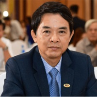 Nguyễn Cao Cương (Mr.) at Solar & Storage Live Vietnam 2026