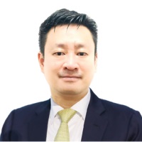 Trần Khánh Việt Dũng (Mr.) at Solar & Storage Live Vietnam 2026