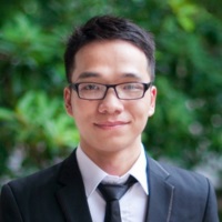 Phạm Văn Thọ (Mr.) at Solar & Storage Live Vietnam 2026