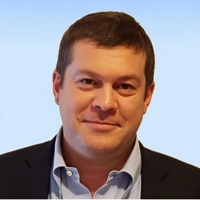 Lorenzo Mancini at Solar & Storage Live Vietnam 2026
