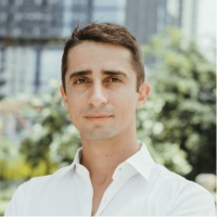 Giandomenico Zappia at Solar & Storage Live Vietnam 2026