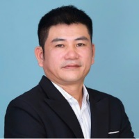 Nguyễn Minh Thông (Mr.) at Solar & Storage Live Vietnam 2026