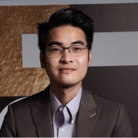 Phan Duy Minh (Mr.) at Solar & Storage Live Vietnam 2026