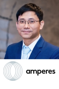 Trần Huỳnh Ngọc (Mr.), Chuyên gia Cao cấp về NLTT Phân tán / Senior Distributed Renewable Energy Specialist, Amperes