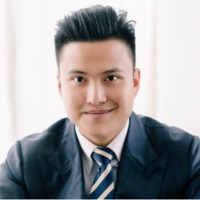 (Ethan) Phan Thành Trung (Mr.), Giám đốc Đầu tư Chiến lược / Strategic Investment Director, SkyX Solar