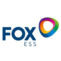 FOXESS CO., LTD. at Solar & Storage Live Vietnam 2026