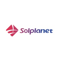 Aiswei/solplanet at Solar & Storage Live Vietnam 2026