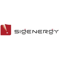Sigenergy at Solar & Storage Live Vietnam 2026